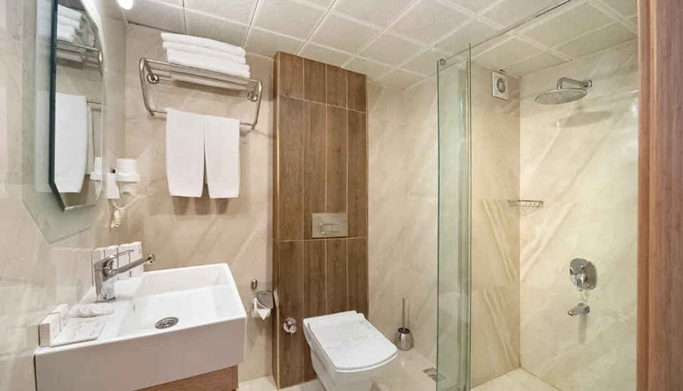 هتل الان استانبول